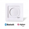 DEVIreg Display Connect - front